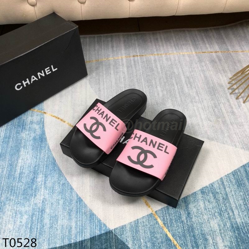 Chanel Women's Slippers 22
